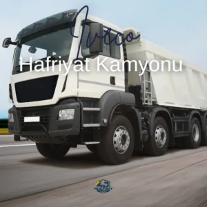 İveco Hafriyat Kamyonu Nedir? Özellikleri, Modelleri ve Fiyatları