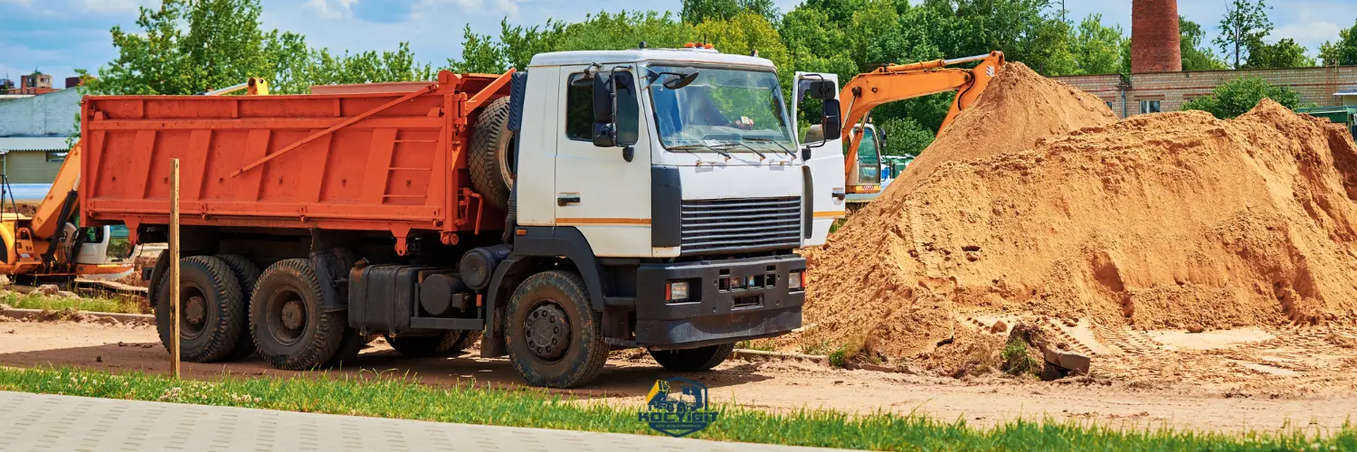 Hafriyat Kamyonu Avantajları