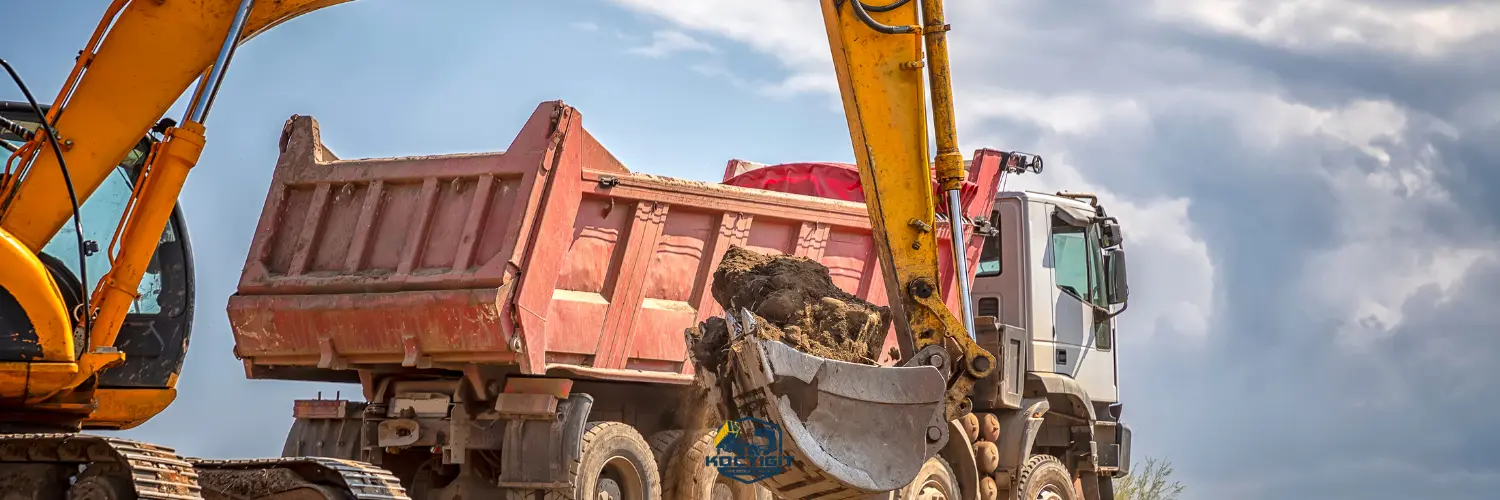 Hafriyat Kamyonu Özellikleri